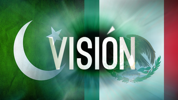 Vision of Pakistan Cultural Center Mexico